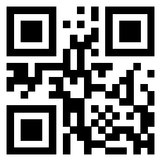 Scansione del Qr Code di 3304948398