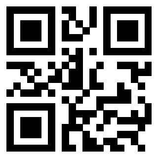 3304948399 - Immagine del Qr Code associato