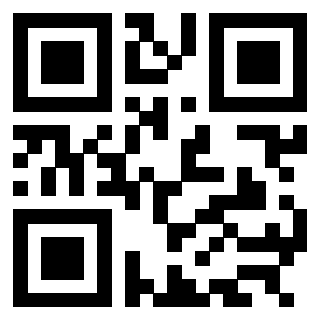 3304948404 - Immagine del Qr Code