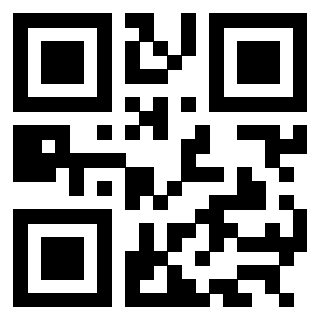 Il QrCode di 3304948405
