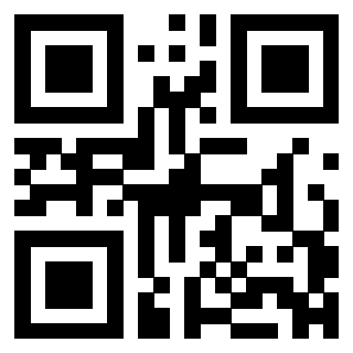 Scansione del Qr Code di 3304948406