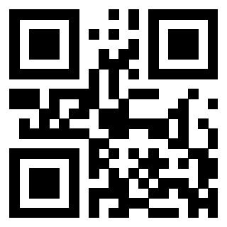 3304948409 QrCode associato