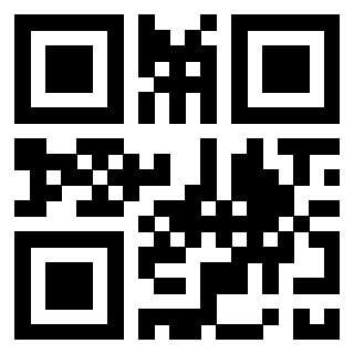 Il Qr Code di 3304948413
