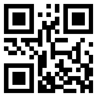 Immagine del QrCode di 3304948417