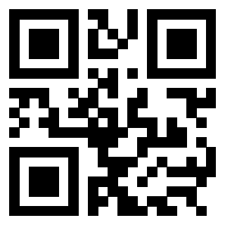 3304948418 - Immagine del Qr Code associato