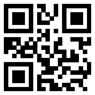 Immagine del QrCode di 3304948419