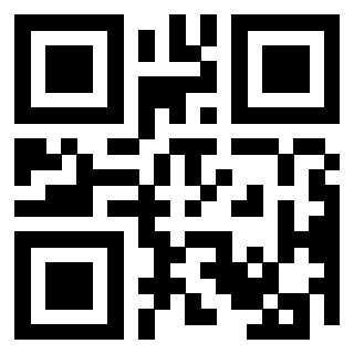 Il QrCode di 3304948422