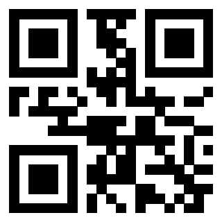 3304948423 - Immagine del QrCode associato