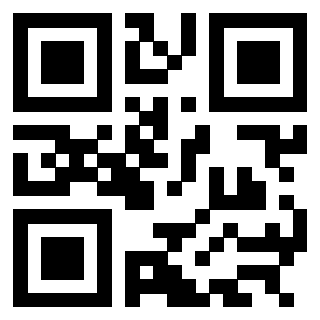 Immagine del QrCode di 3304948430