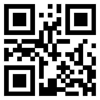 3304948432 - Immagine del Qr Code associato