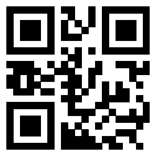 3304948434 - Immagine del QrCode
