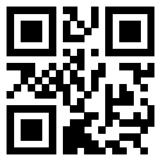 3304948437 - Immagine del Qr Code