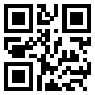 Immagine del QrCode di 3304948438