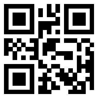 3304948440 - Immagine del QrCode associato