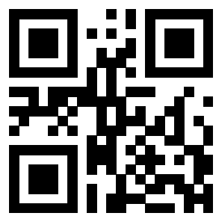 3304948441 Qr Code associato