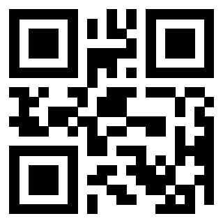 Immagine del QrCode di 3304948442