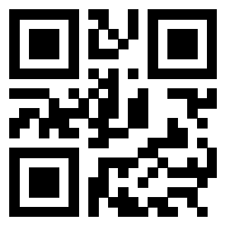 3304948444 - Immagine del Qr Code