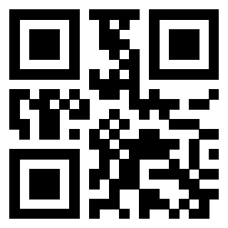 3304948445 Qr Code associato