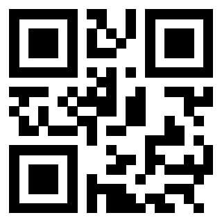 3304948447 QrCode associato