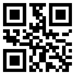 Scansione del QrCode di 3304948449