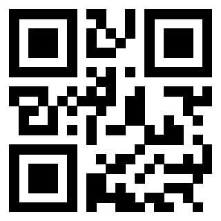 Immagine del QrCode di 3304948450