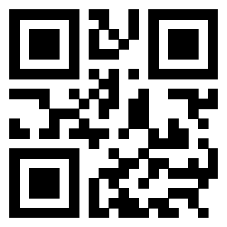 3304948451 - Immagine del Qr Code