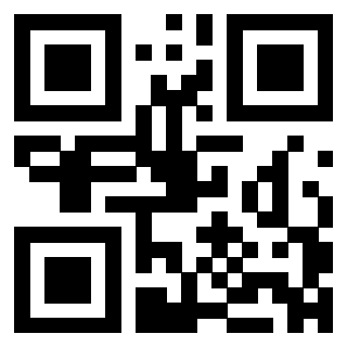 3304948452 - Immagine del QrCode associato
