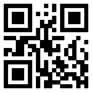 3304948453 - Immagine del Qr Code associato