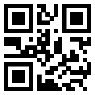 3304948454 Qr Code associato