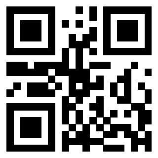 3304948456 - Immagine del QrCode