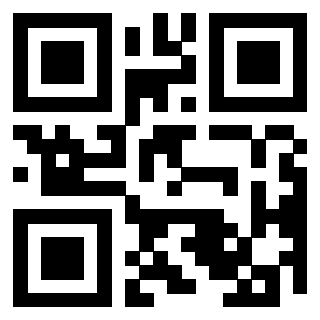 3304948457 - Immagine del QrCode associato