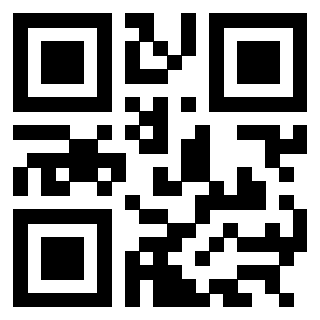 3304948458 - Immagine del QrCode associato
