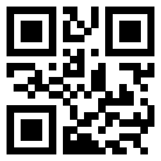 3304948459 QrCode associato