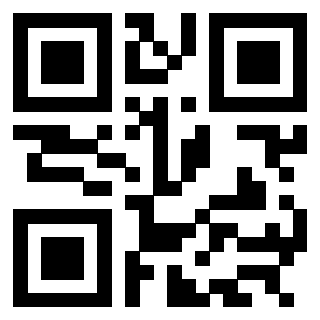 3304948461 - Immagine del Qr Code