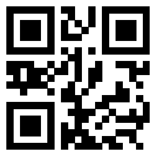 3304948464 Qr Code associato