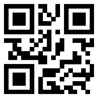 3304948468 - Immagine del Qr Code