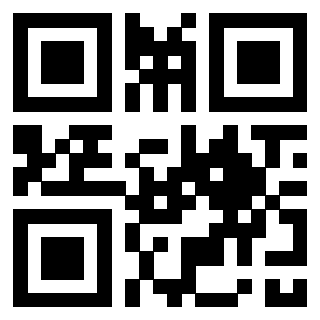 3304948469 - Immagine del QrCode associato