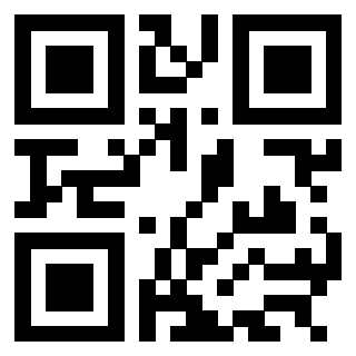 3304948470 - Immagine del Qr Code