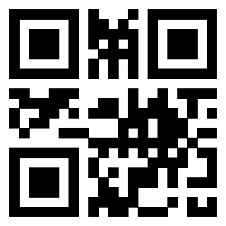 3304948473 - Immagine del Qr Code