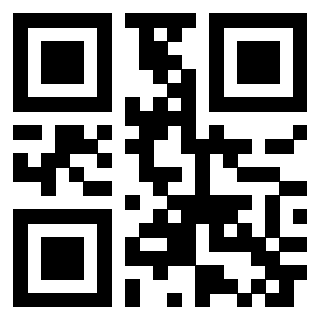3304948474 - Immagine del Qr Code associato