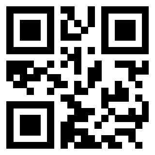 3304948476 Qr Code associato