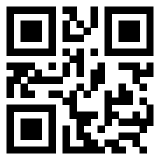 3304948477 Qr Code associato