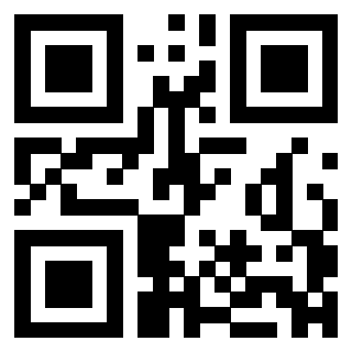 3304948479 - Immagine del QrCode associato