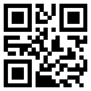 Immagine del Qr Code di 3304948481