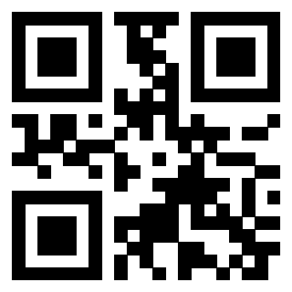 Il QrCode di 3304948484