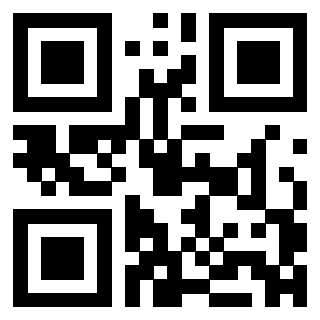 Immagine del QrCode di 3304948486