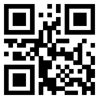 3304948488 - Immagine del QrCode associato