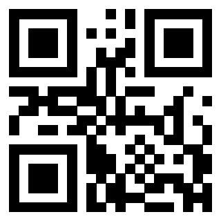 3304948490 Qr Code associato