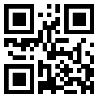 3304948491 QrCode associato