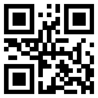 3304948493 - Immagine del Qr Code